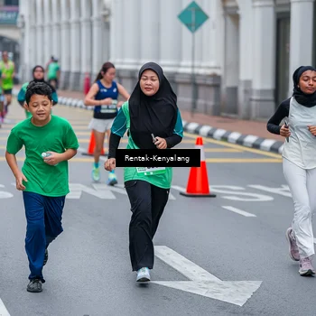Runner Photo 8626834