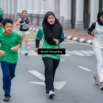 Runner Photo 8626835