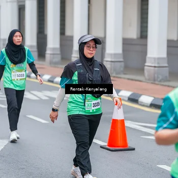 Runner Photo 8626836