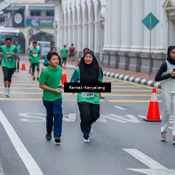 Runner Photo 8626837