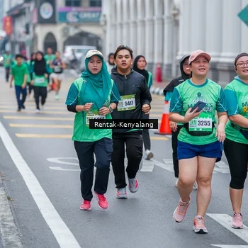Runner Photo 8626838