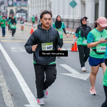 Runner Photo 8626839