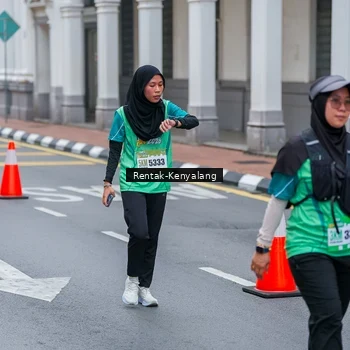 Runner Photo 8626841