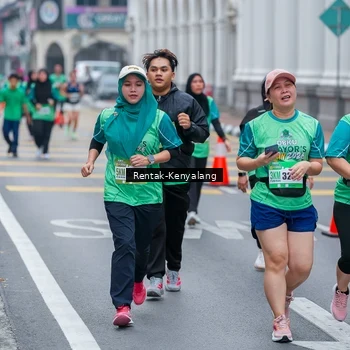 Runner Photo 8626842