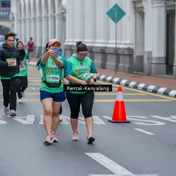 Runner Photo 8626843