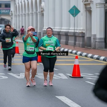 Runner Photo 8626844