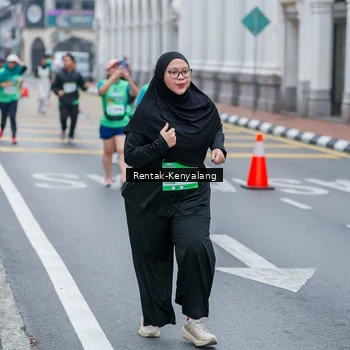 Runner Photo 8626845