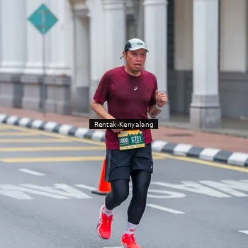 Runner Photo 8626846