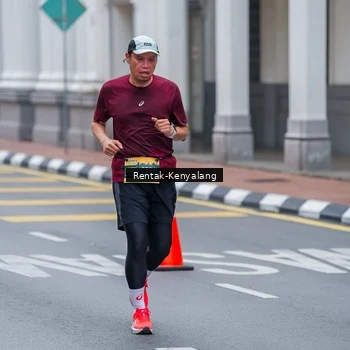 Runner Photo 8626847