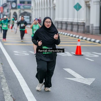 Runner Photo 8626848