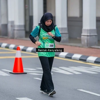 Runner Photo 8626849