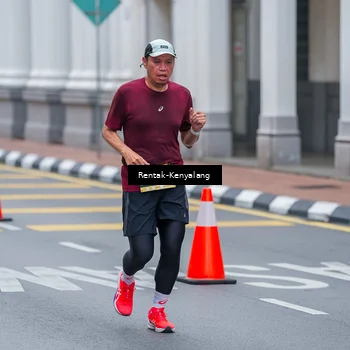Runner Photo 8626850