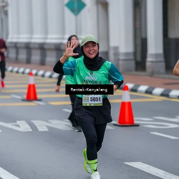 Runner Photo 8626851