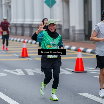 Runner Photo 8626852
