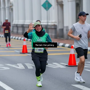 Runner Photo 8626853