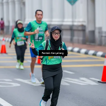 Runner Photo 8626854