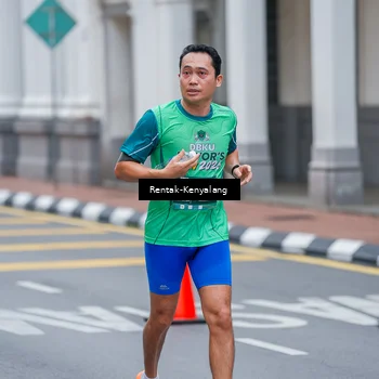 Runner Photo 8626855