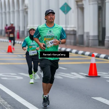Runner Photo 8626856