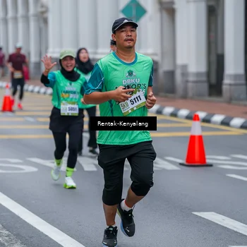 Runner Photo 8626857
