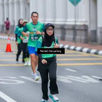 Runner Photo 8626858