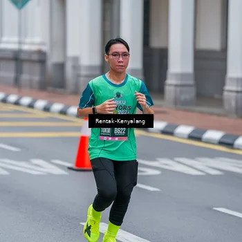 Runner Photo 8626859