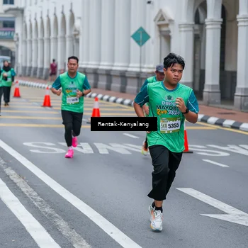 Runner Photo 8626860