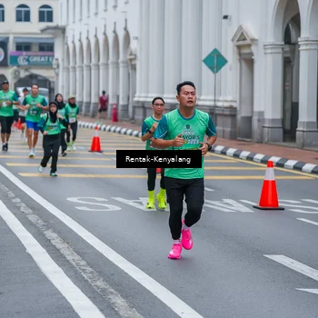 Runner Photo 8626861