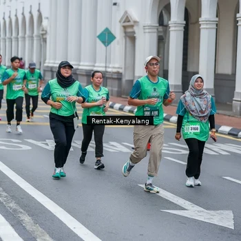 Runner Photo 8626863