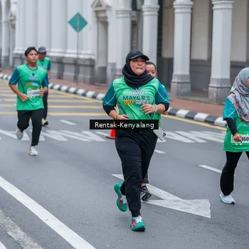 Runner Photo 8626864