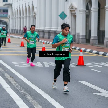 Runner Photo 8626865