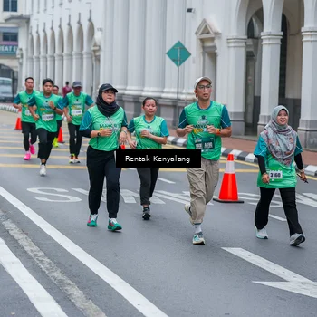 Runner Photo 8626866