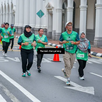 Runner Photo 8626867