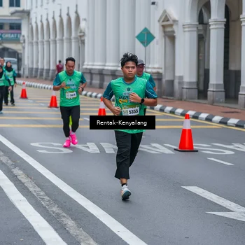 Runner Photo 8626868