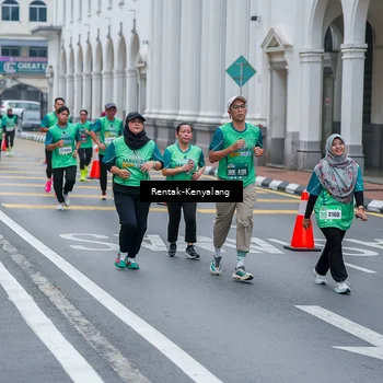 Runner Photo 8626869