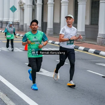 Runner Photo 8626870