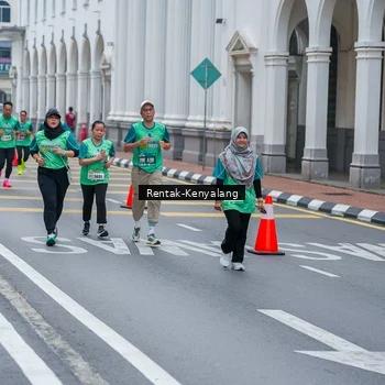 Runner Photo 8626871