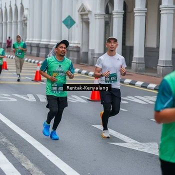 Runner Photo 8626872