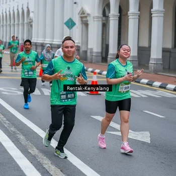 Runner Photo 8626874
