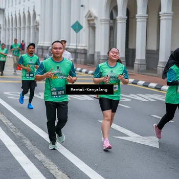 Runner Photo 8626875