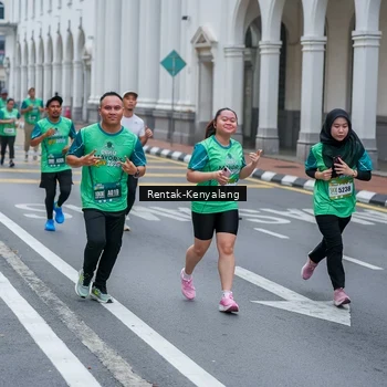 Runner Photo 8626876