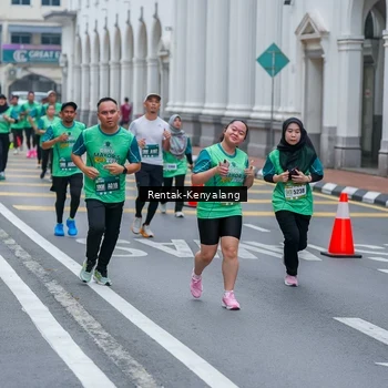 Runner Photo 8626877