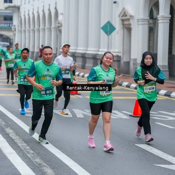 Runner Photo 8626878