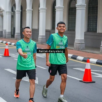 Runner Photo 8626879