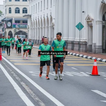 Runner Photo 8626880