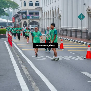 Runner Photo 8626881