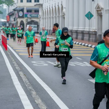 Runner Photo 8626882