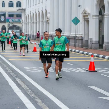 Runner Photo 8626883