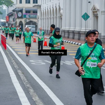 Runner Photo 8626884