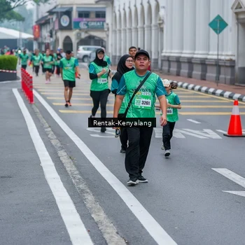 Runner Photo 8626885