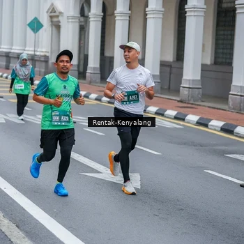 Runner Photo 8626886